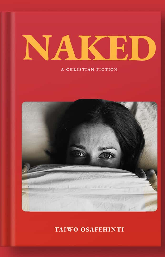 NAKED EBOOK