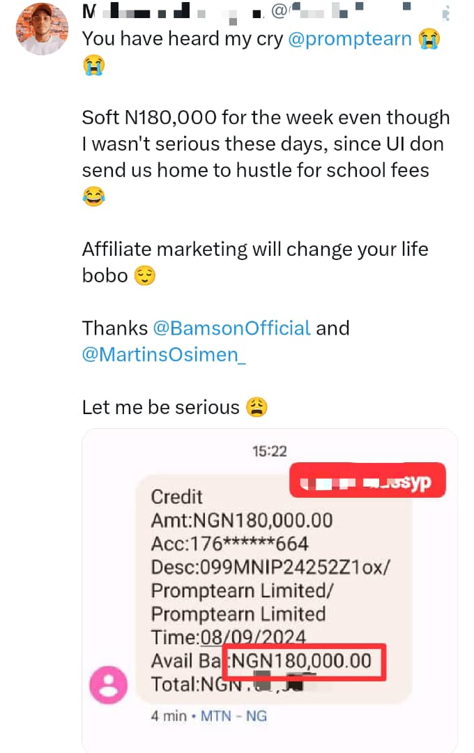 Customer review 1
