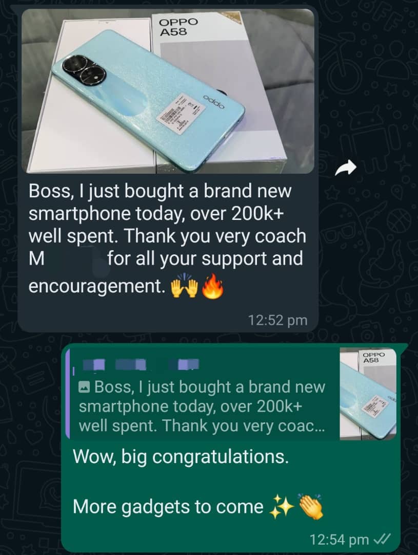 Customer review 2