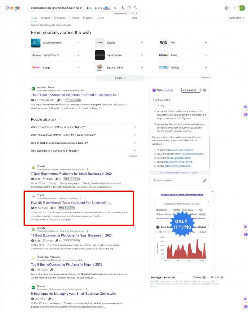 Customer review 2