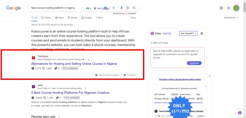 Customer review 3