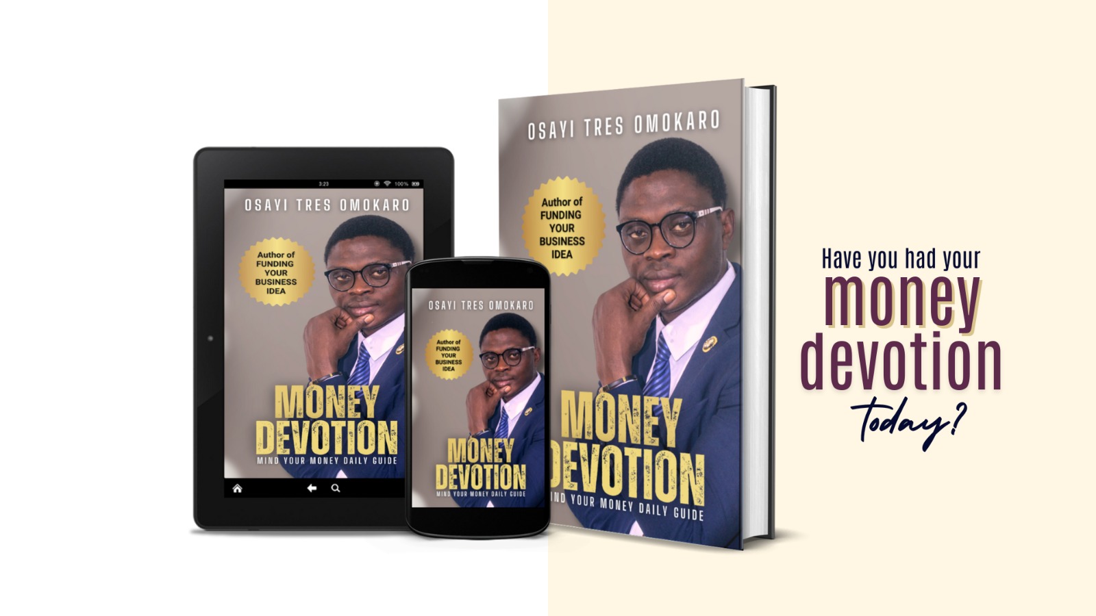 Money Devotion (MD)