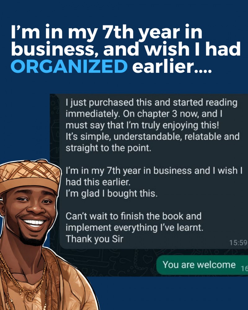 Customer review 4