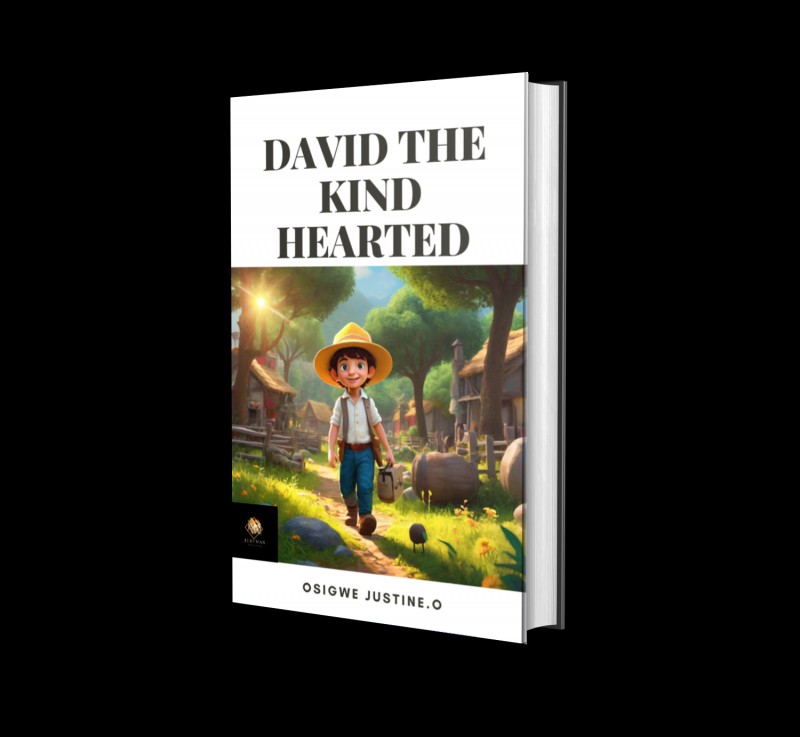 DAVID THE KIND HEARTED