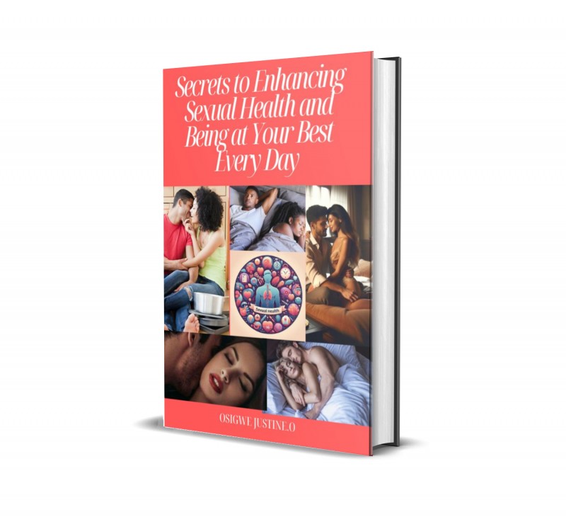 Secrets to Enhancing Sexual Health and Being at Your Best Every Day