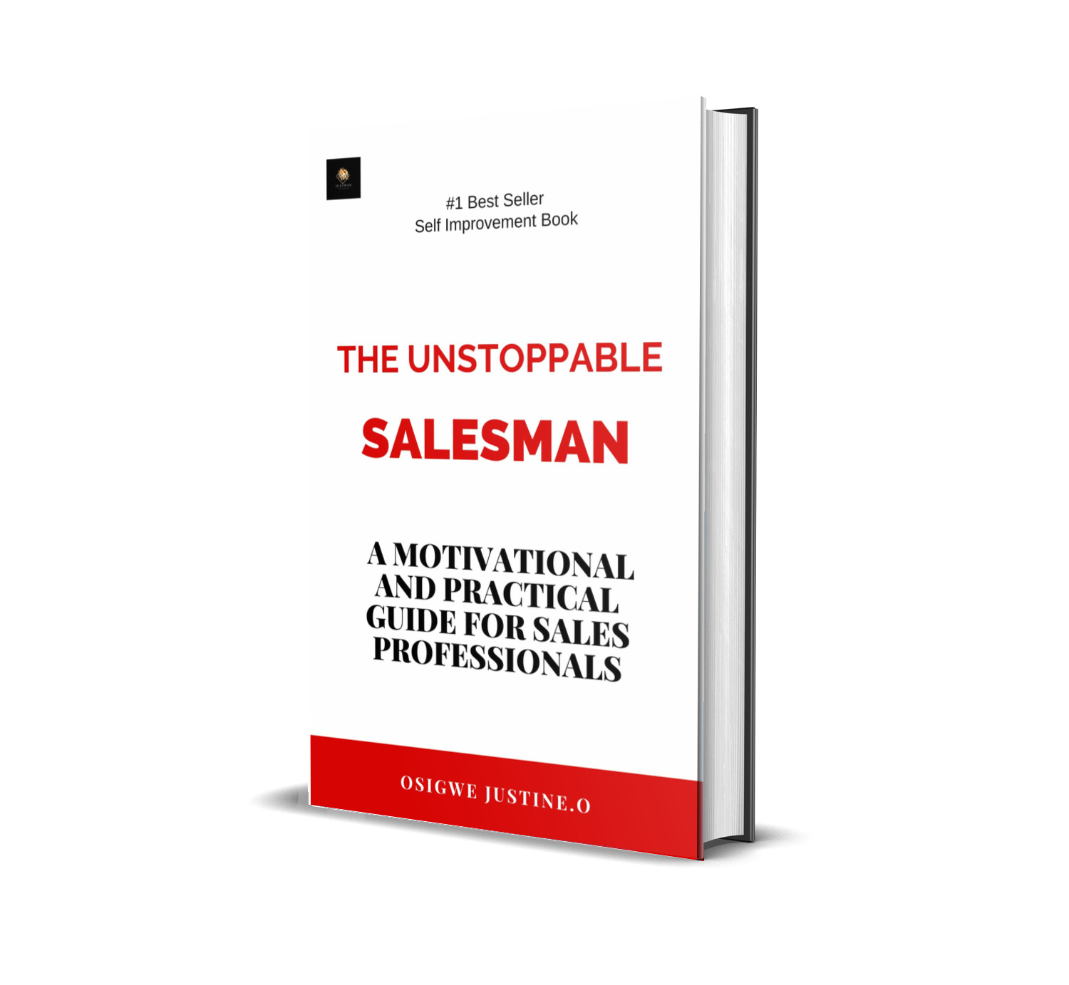 THE UNSTOPPABLE SALESMAN