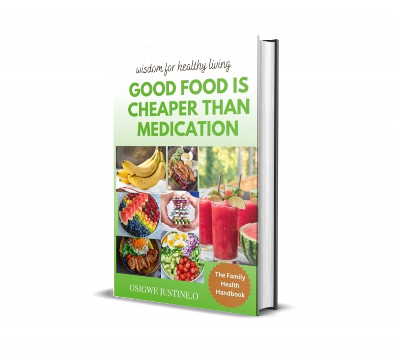 WISDOM FOR HEALTHY LIVING