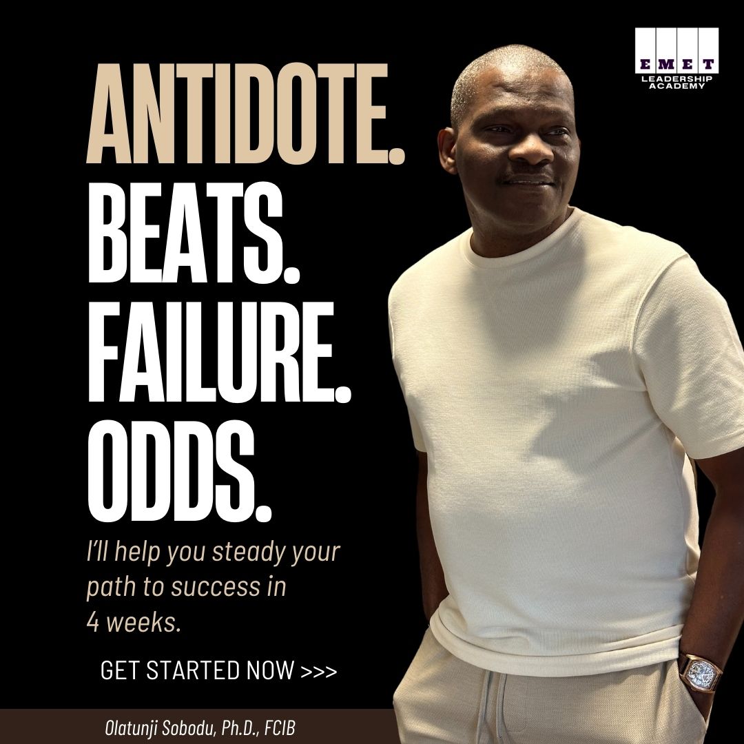 ANTIDOTE Masterclass