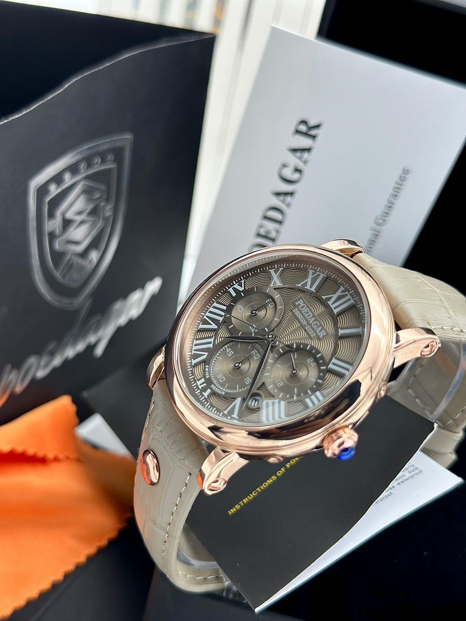 buy-original-poedagar-quartz-movement-wristwatch-by-osoko-tolulope-on-selar