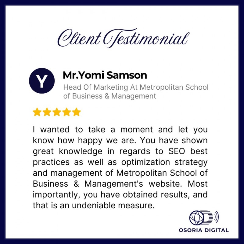 Customer review 2