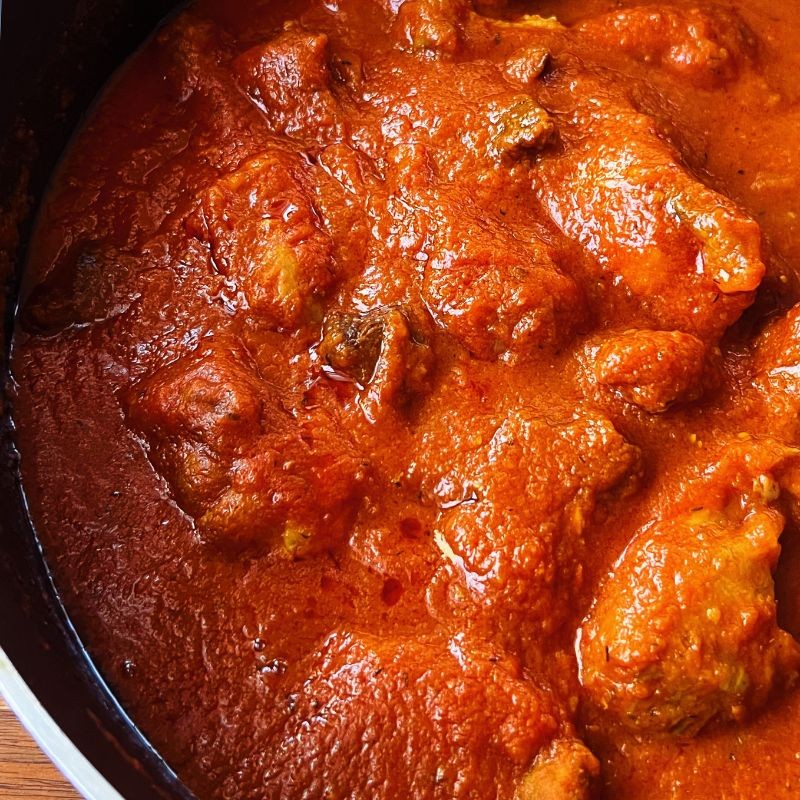 1 L stew