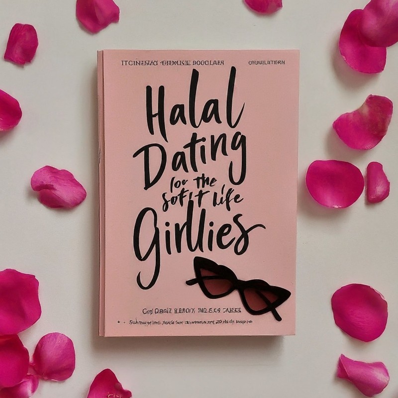 Halal Dating for Soft Life Girlies and Queens