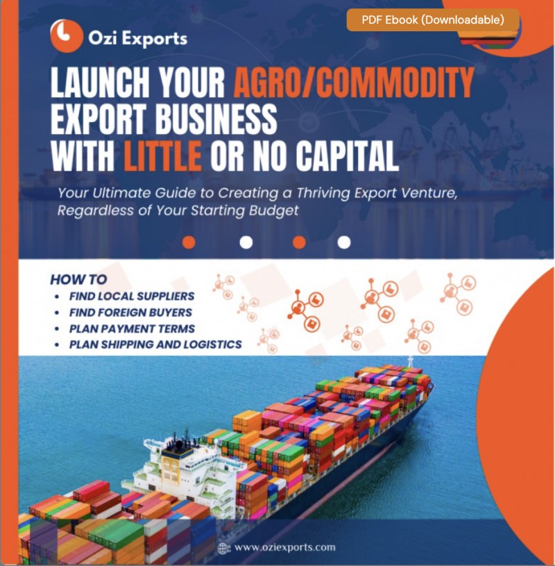 Exporting  Agro/Commodities Mastery Course copy