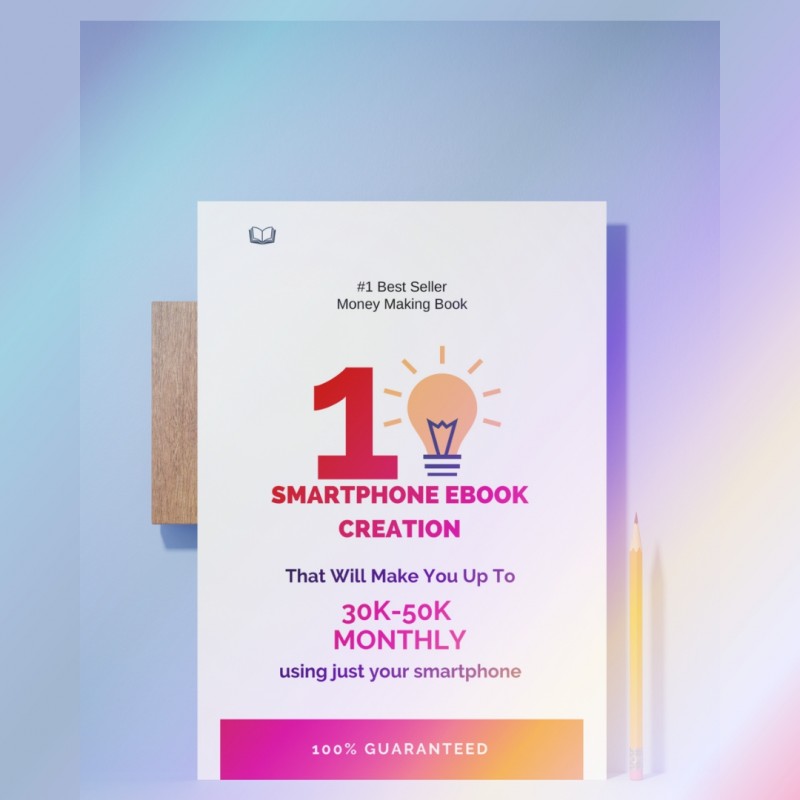 Buy Smartphone ebook mastery by Palmer Victor on Selar