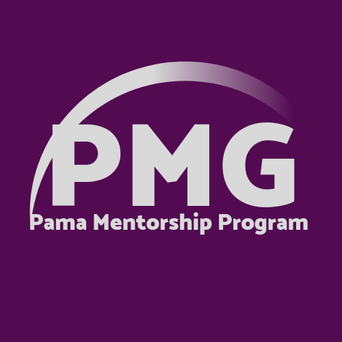 Pama Mentorship Programm