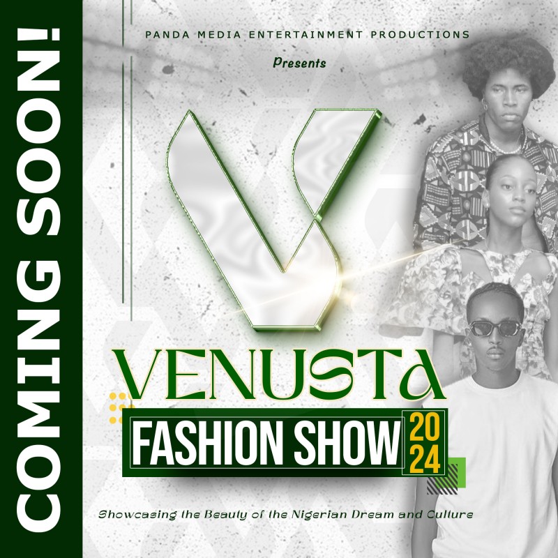 Venusta fashion designers