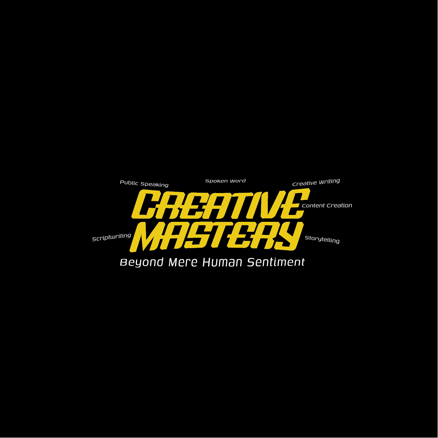 CREATIVE MASTERY 4.0