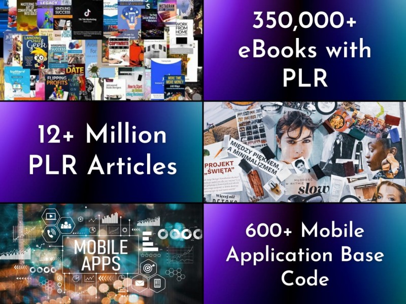 GET OVER 15 MILLION ULTIMATE DIGITAL ASSETS AND COURSES FOR A GIVE AWAY PRICEBUNDLE