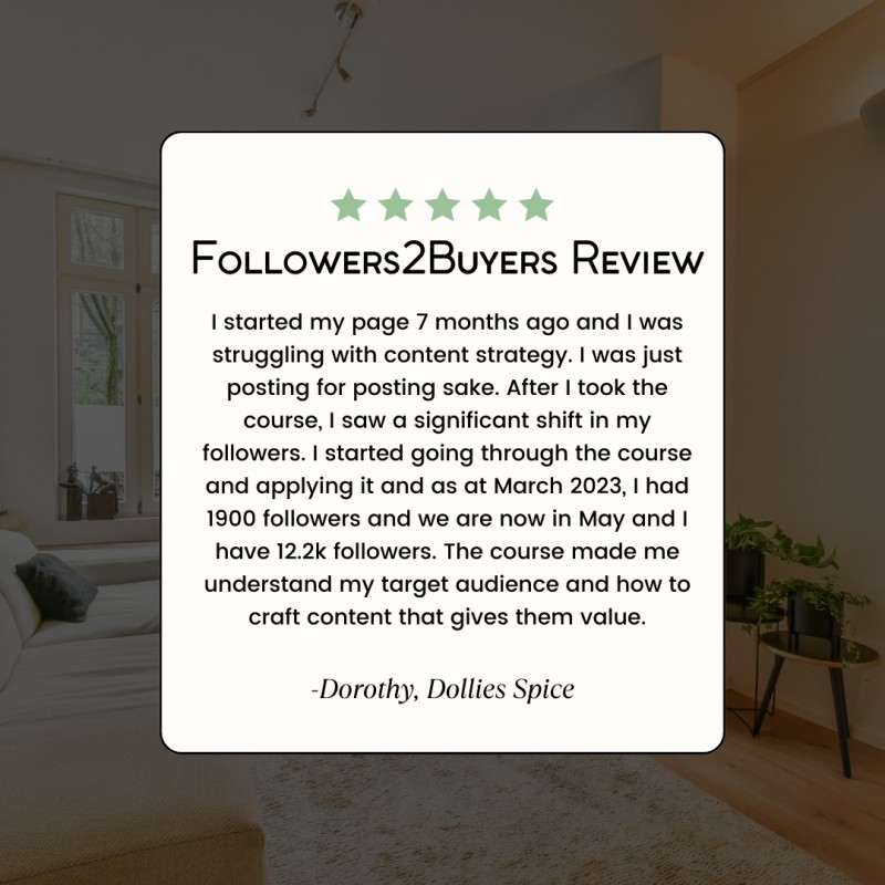 Customer review 2