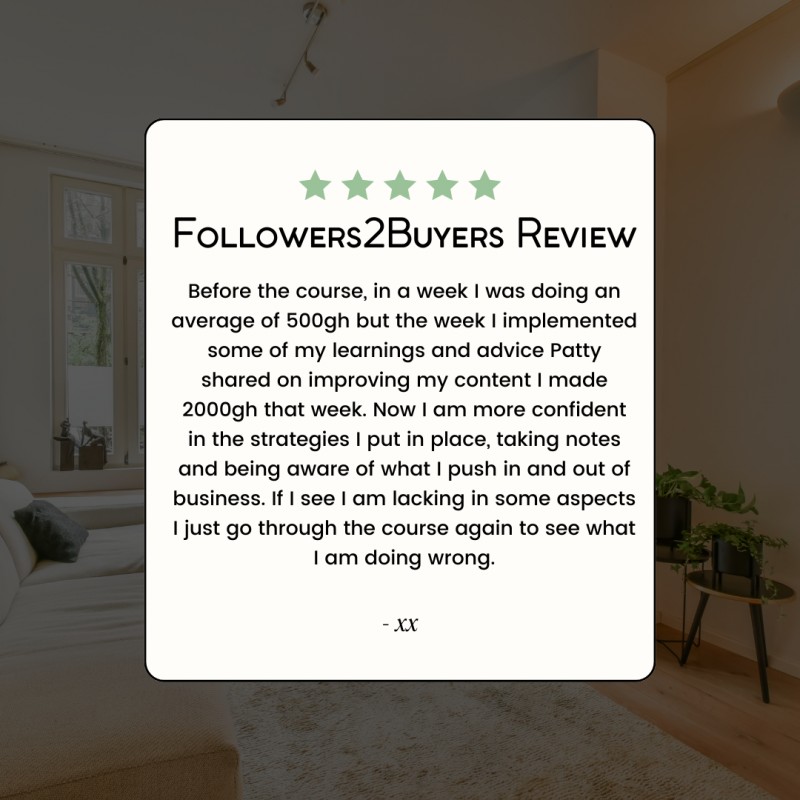 Customer review 5