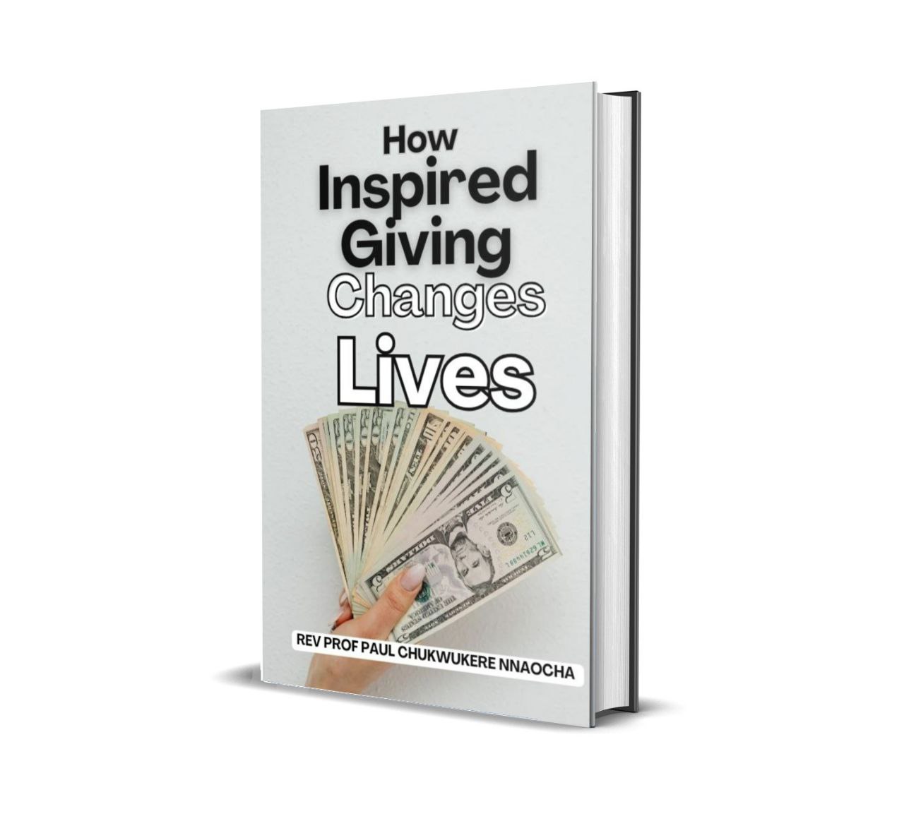 Inspired Giving Changes Lives