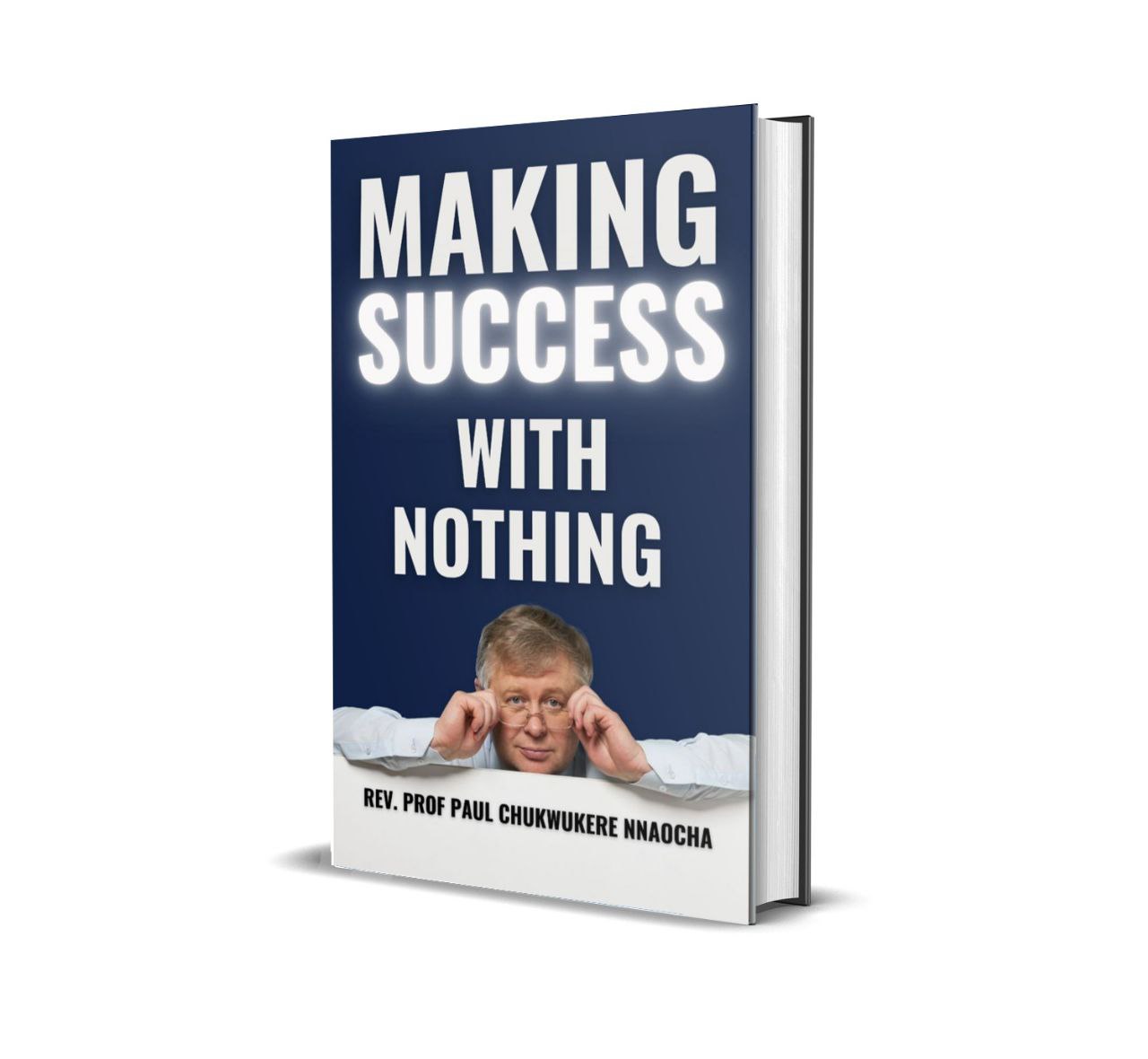 Making Success With Nothing