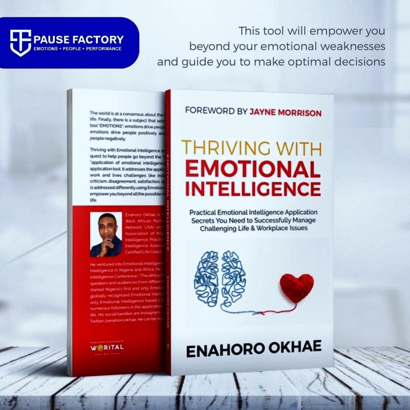 Thriving With Emotional Intelligence