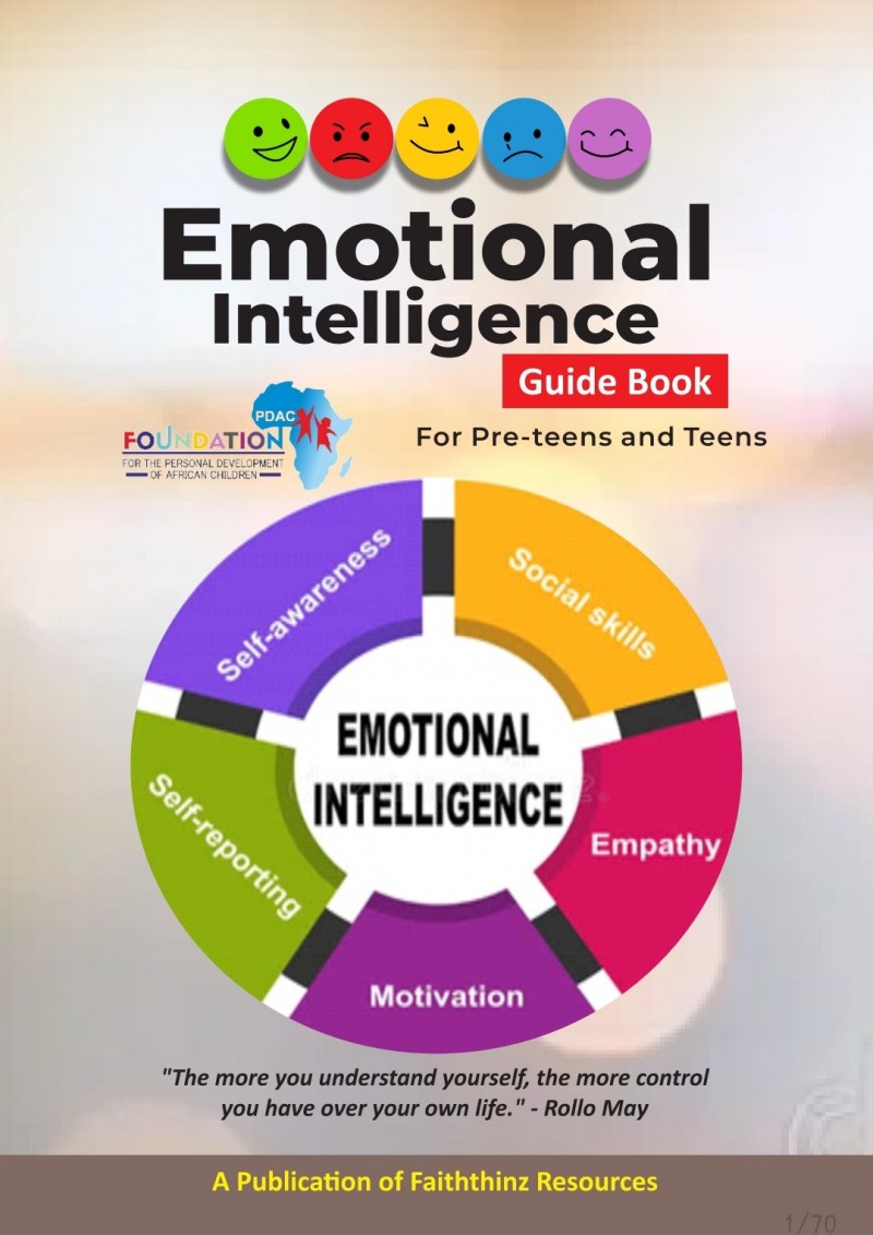 Emotional Intelligence Guidebook