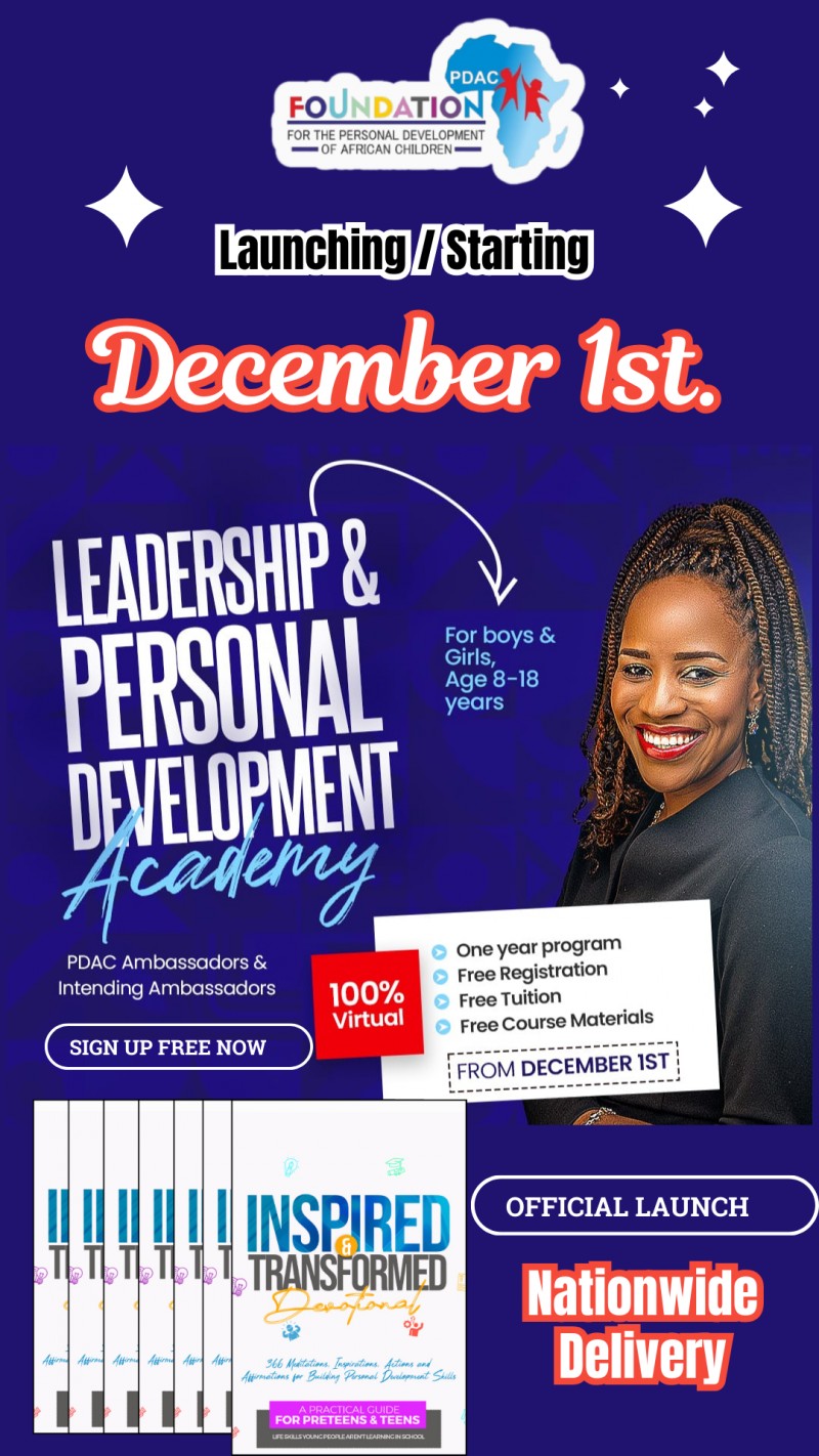 Pdac Academy Coaching
