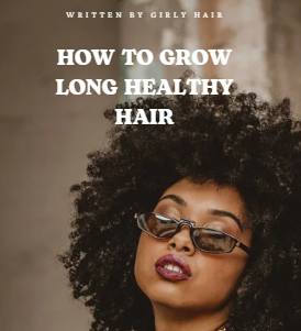 HOW TO RETAIN LENGTH (GUIDE TWO)