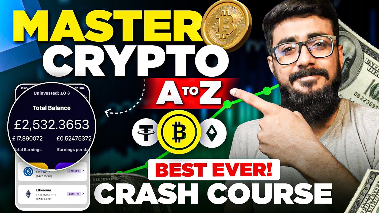 Buy FULL Cryptocurrency Trading Course - From Beginner To EXPERT by Peco  Digital Academy on Selar