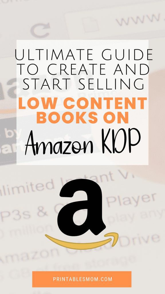 Buy ULTIMATE GUIDE TO CREATE AND START SELLING BOOKS ON AMAZON KDP ...