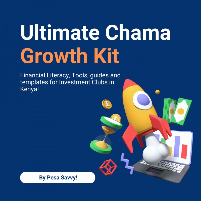 Chama Management Tool Kit