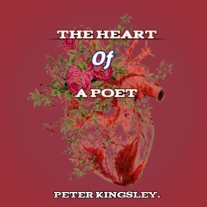 Buy The Heart of A Poet by Peter kingsley on Selar.co