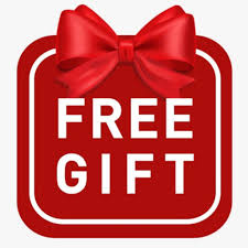 FREE GIFT: INSPIRING LEADERS AND CEOs