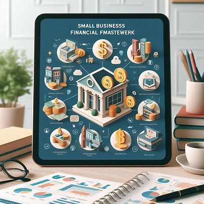 FINANCIAL MASTERY FRAMEWORK FOR SMALL BUSINESSES