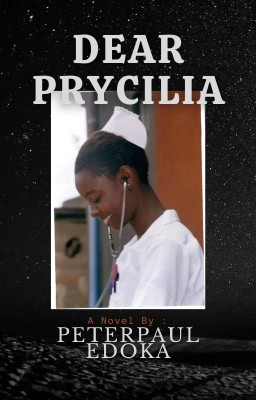 DEAR PRYCILIA