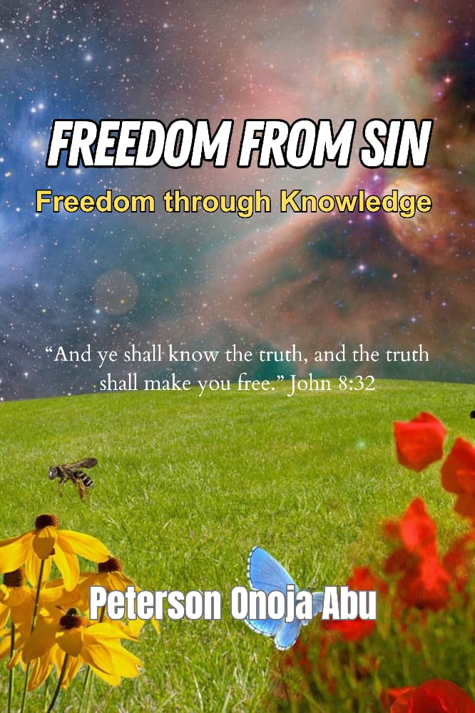 Freedom from Sin