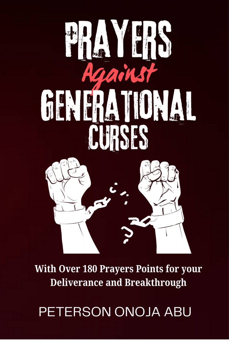Prayer Against Generational Curses