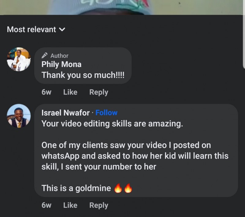 Customer review 4
