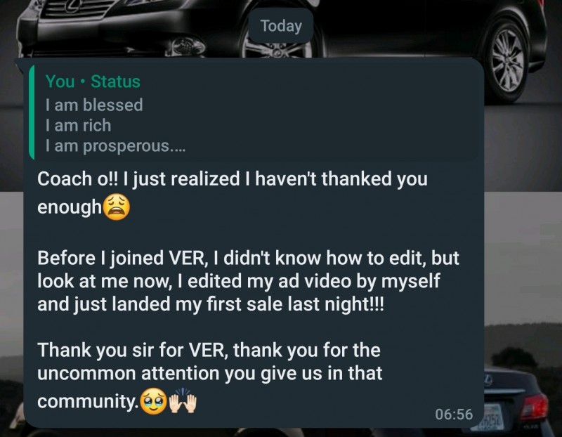 Customer review 5