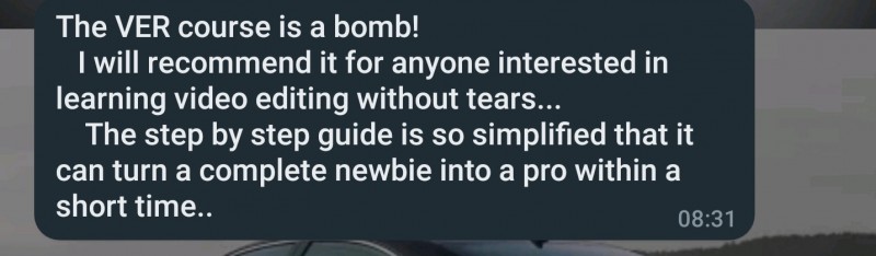 Customer review 6