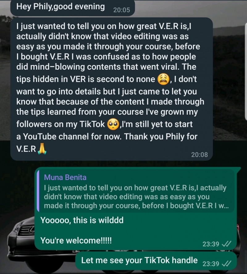 Customer review 7
