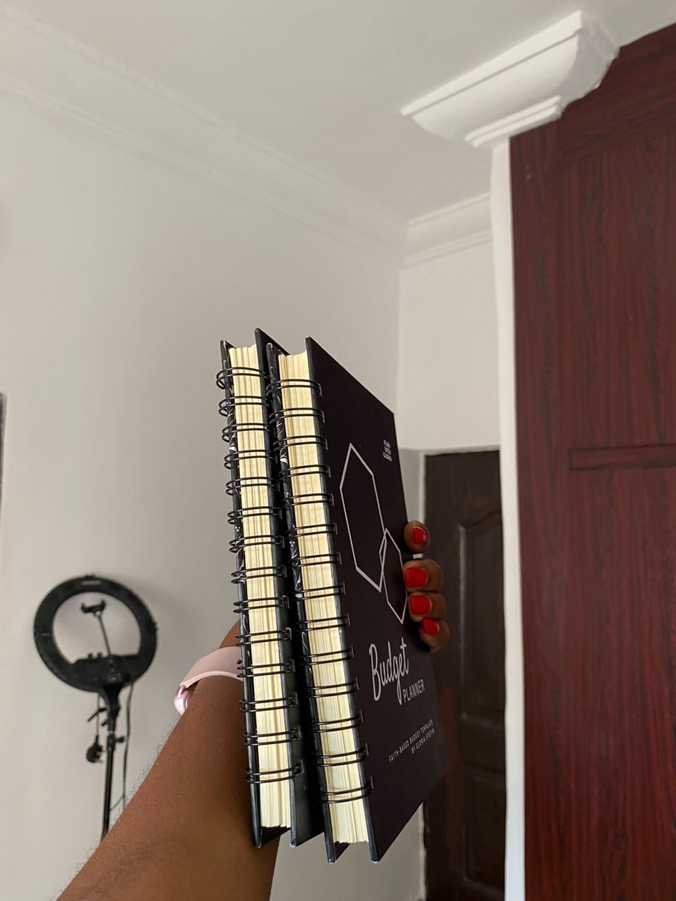 Budget Planner & Expense Tracker