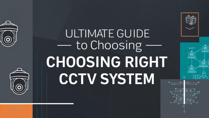 Get The Ultimate Guide to Choosing the right CCTV System by POWELL ...