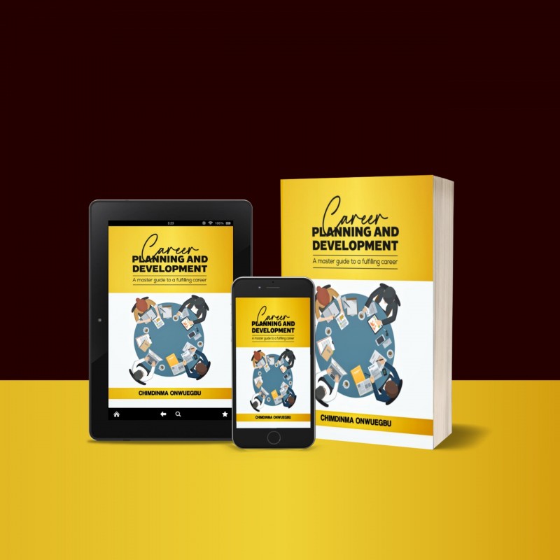 Career Planning and Development