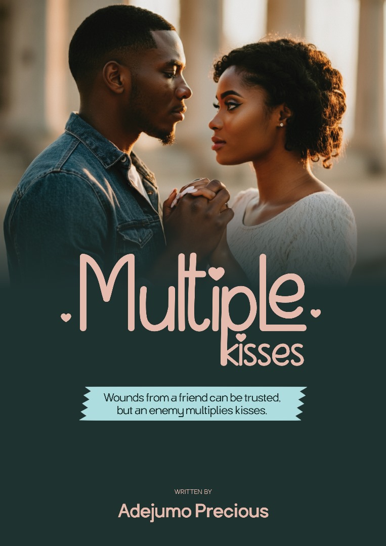 Multiple Kisses