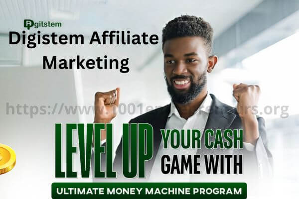 ULTIMATE MONEY MACHINE