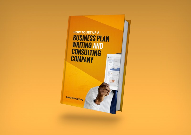 How to Set up a Business Plan Writing and Consulting Company