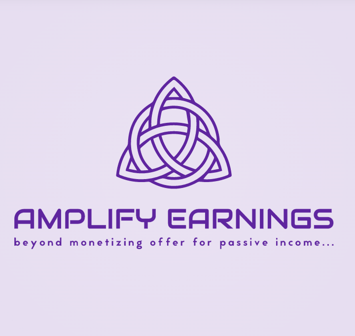 AMPLIFY EARNINGS